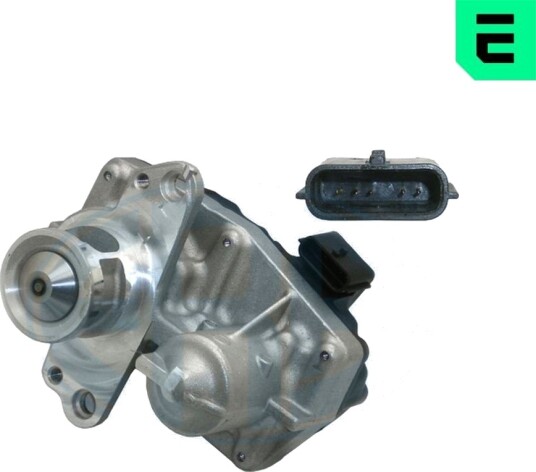 ERA 555352A EGR-modul ERA 555352A EGR-modul