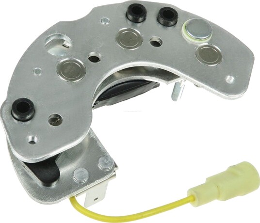 Likeretter dynamo AS PL ARC4011