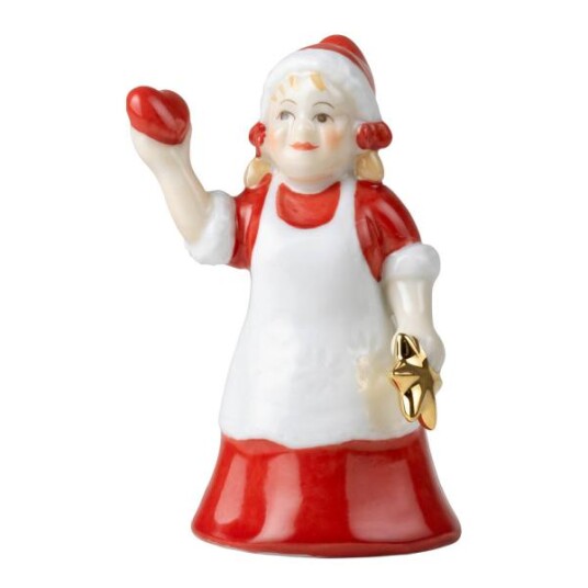 Royal Copenhagen - Collectibles RC 2023 julenissekone
