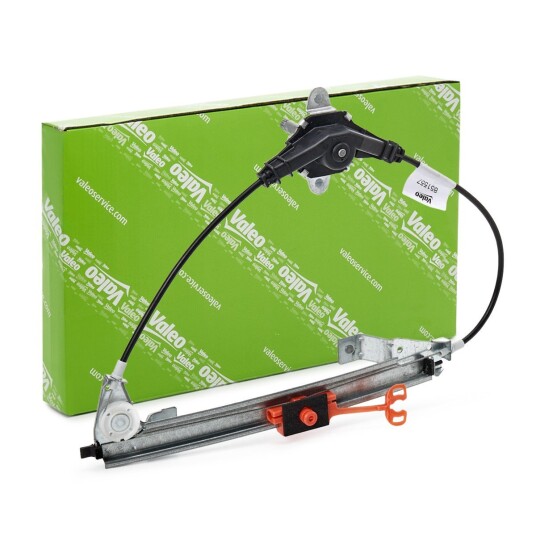 Vindusheis VALEO 851557 Vindusheis VALEO 851557
