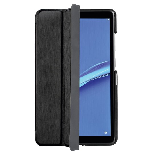 Hama Nettbrettdeksel Lenovo Tab M7 (1st/2nd) Svart Hama Nettbrettdeksel Lenovo Tab M7 (1st/2nd) Svart
