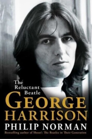 George Harrison Av Philip Norman