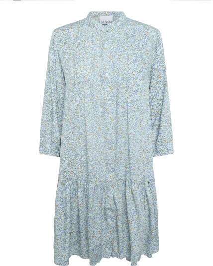 Noella Imogene Dress Blue L