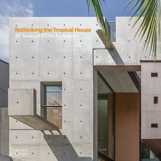 Rethinking The Tropical House Av Luo Jingmei