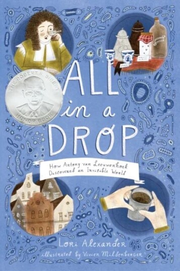 All In A Drop Av Lori Alexander