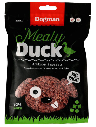 Dogman Ande Kuber
