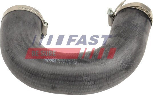 FAST FT01150 Ladeluftslange
