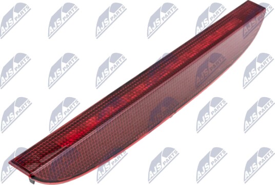 Hjelpebremselys NTY ELP-RE-002