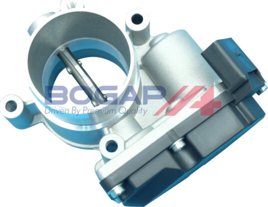 Gasspjeld BOGAP A6319122