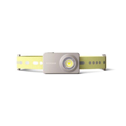 Bookman Monocle Headlamp