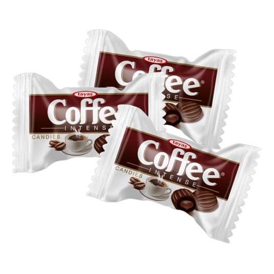 Tayas Coffee Intense 1kg Tayas Coffee Intense 1kg