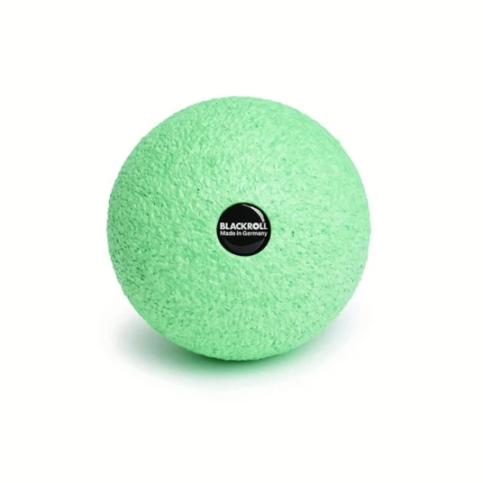 Blackroll Mini Massagebold Grøn Diameter: 8 cm 22 g Blackroll Mini Massagebold Grøn Diameter: 8 cm 22 g