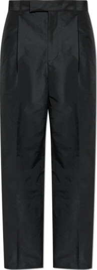 Jil Sander Herre Bukser Svart L,