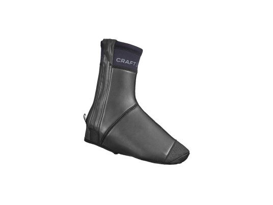 CRAFT Adv Subz Insulate Bootie 2 skoovertrekk svart