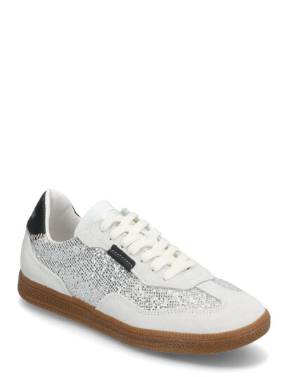 Steve Madden Emporia Sneaker Beige 37 Steve Madden Emporia Sneaker Beige 37