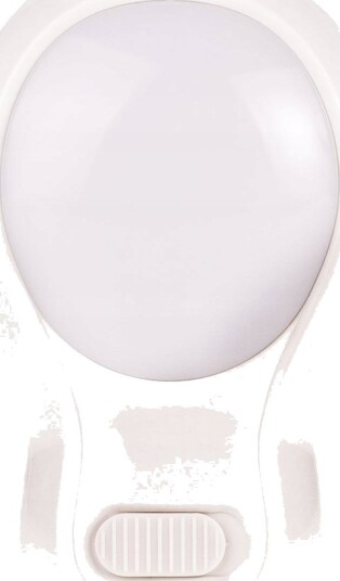 Rum Lux Bordlampe Mini Led Nattlampe Ln 11 Led For Rum Lux Stikkontakt