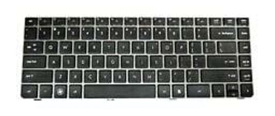 HP tastatur - Tastatur -