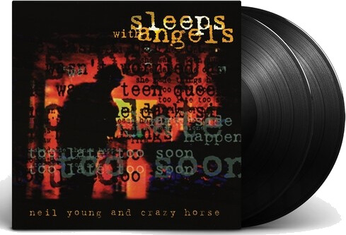 Sleeps with Angels