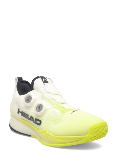 Head Endure Pro Boa Men Whyw   Yellow   44