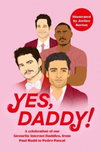 Yes, Daddy! Av Various