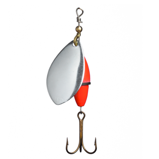 Akka Hot 10 g Silver Akka Hot 10 g Silver
