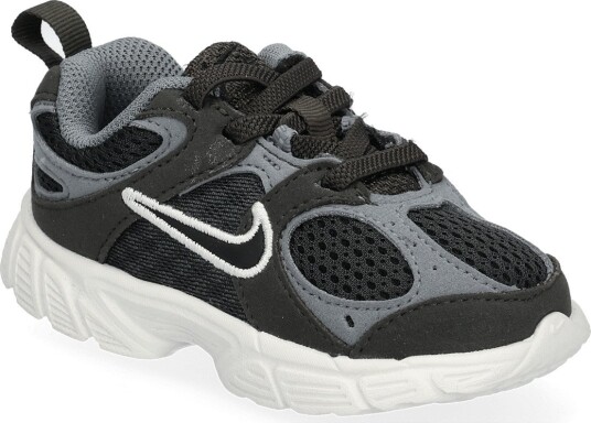 Nike Nike V5 Rnr Suede E (Td) - ANTHRACITE/BLACK-COOL GREY-NEW - 25