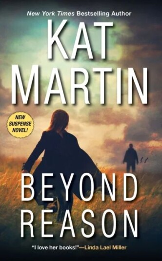 Beyond Reason Av Kat Martin