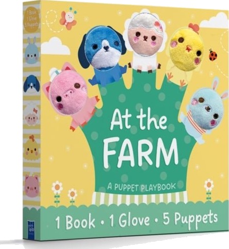 At the Farm