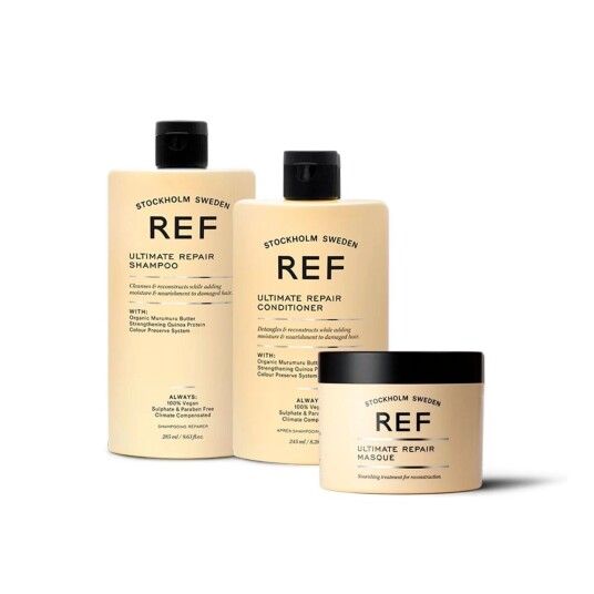 Ref Ultimate Repair Trio