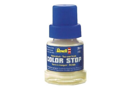 Color Stop 30Ml