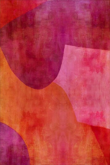 Wilton teppe   Lazio rosa Størrelse: 80 x 150 cm