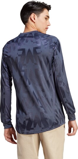 adidas Tiro Treningstrøye Herre Navy XL