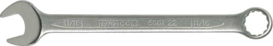 Ringskrallenøkkel 1 3/8 tommer 600144