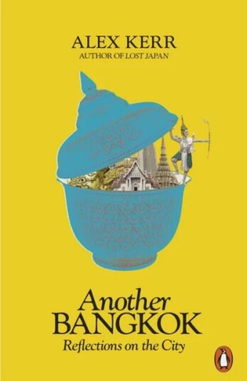 Another Bangkok Av Alex Kerr