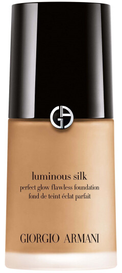 Giorgio Armani Beauty Luminous Silk Foundation 30 ml 7.5 Tan, Peach