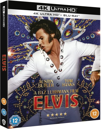 Elvis (2022) Elvis (2022)
