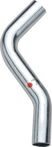 28 mm TURBO ståloverbøyning