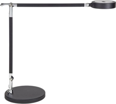 Led Desk Lamp Grace Black
