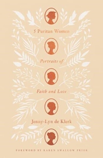 5 Puritan Women 5 Puritan Women