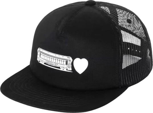 Carhartt Wip unisex Accessories Svart ONE SIZE,