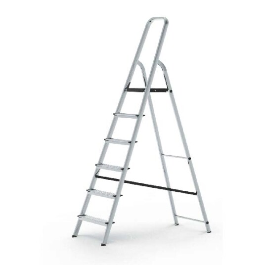 Werner Trappestige 6 Werner Trappestige 6