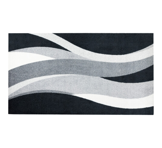 Heymat Føn Sne dørmatte 85x150 cm Heymat Føn Sne dørmatte 85x150 cm