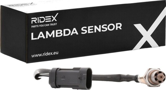 RIDEX 3922L0026 Lambdasonde