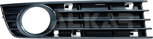 Ventilasjonsgitter ALKAR 4912503