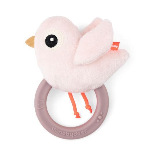 Done By Deer Rangle Med Bite/teether Powder