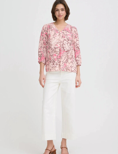 Fransa Frariana Bl 6 Pink S Fransa Frariana Bl 6 Pink S