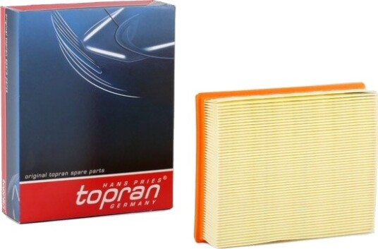 TOPRAN 401 039 Luftfilter TOPRAN 401 039 Luftfilter