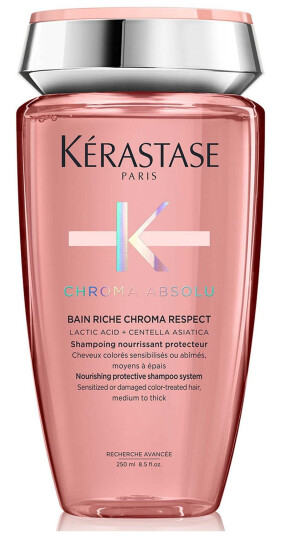 Kérastase Chroma Absolu Bain Riche Chroma Respect 250 ml