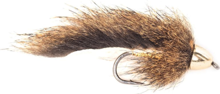 Umpqua Flies Slumpbuster Natural
