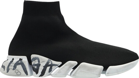 Balenciaga Herre Sko Svart 45 EU,